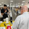 Primeiro “Café com o Provedor” do ano reúne mais de 300 colaboradores 